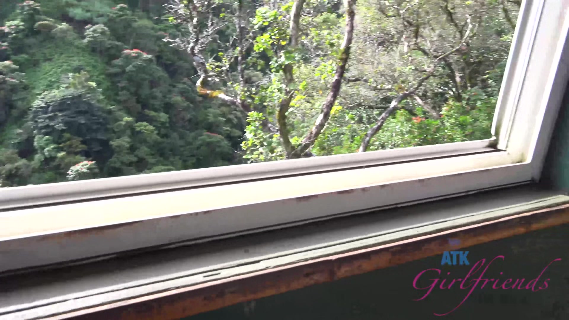 Virtual Vacation In Hawaii With Karly Baker Part 5