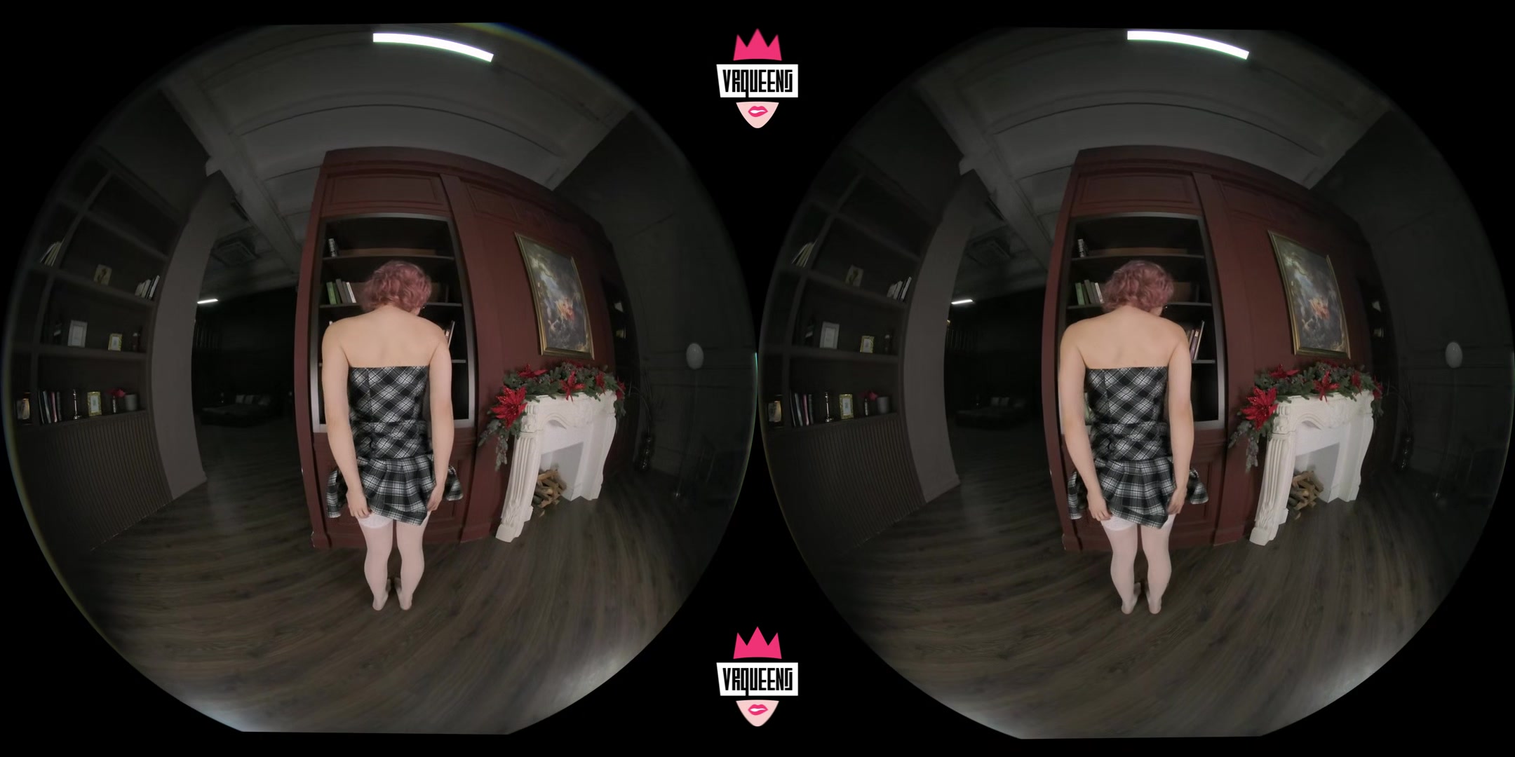Innocent Beauty - Vr Queens - Vr Porn Video