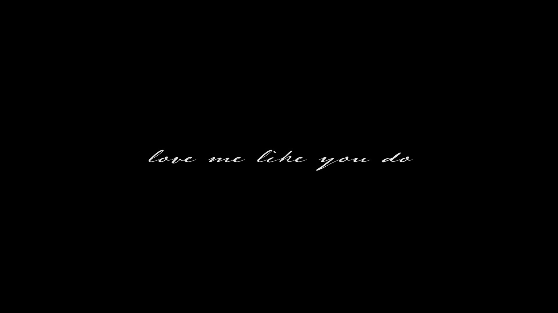 Love Me Like You Do - Emylia Argan & Maxmilian Dior - SexArt