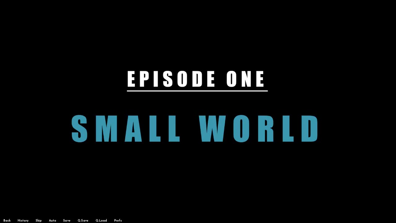Welcome To Free Will Breaking Up With His Ex Girl Ep 4