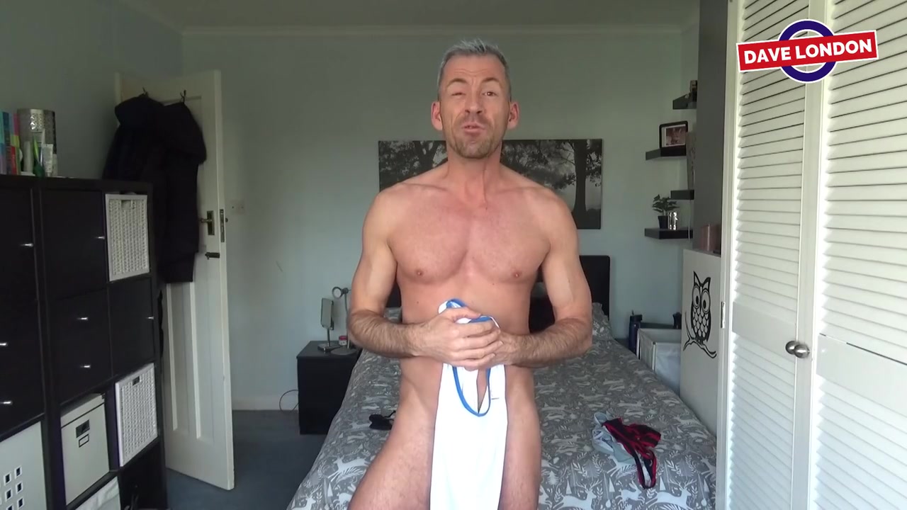 Bodysuits Review - Dave London
