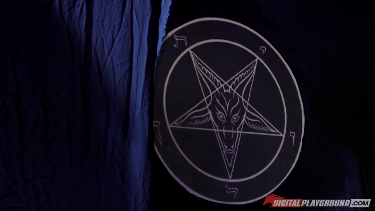 Samantha Rone, Richie Calhoun in True Detective: A XXX Parody - 6 - DigitalPlayground