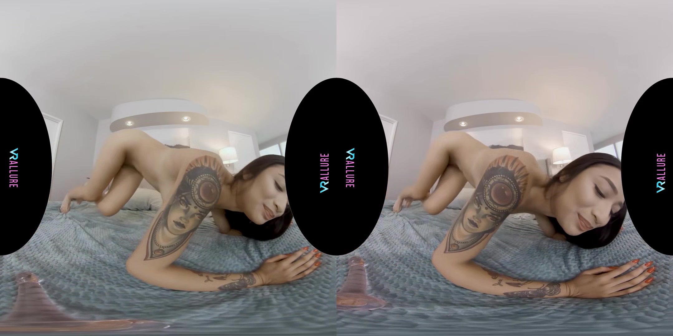 VRALLURE How Well Do You Know Avery Black?