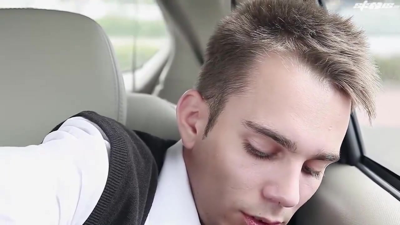 Inescapable Ties Of Twink Corruption
