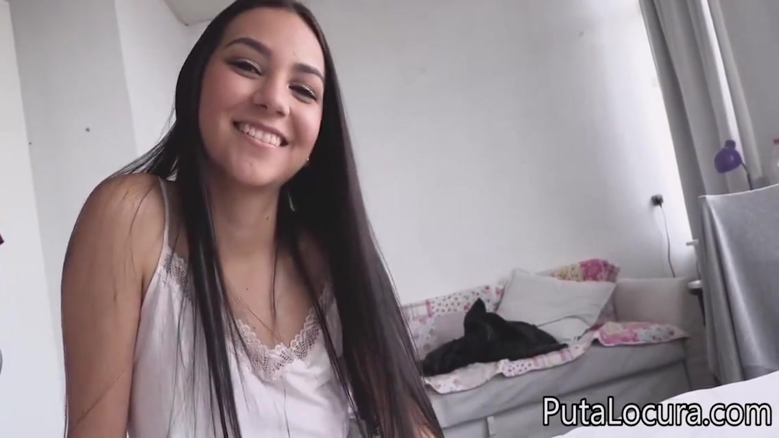 Valerin En Cama Con Torbe 10 Min