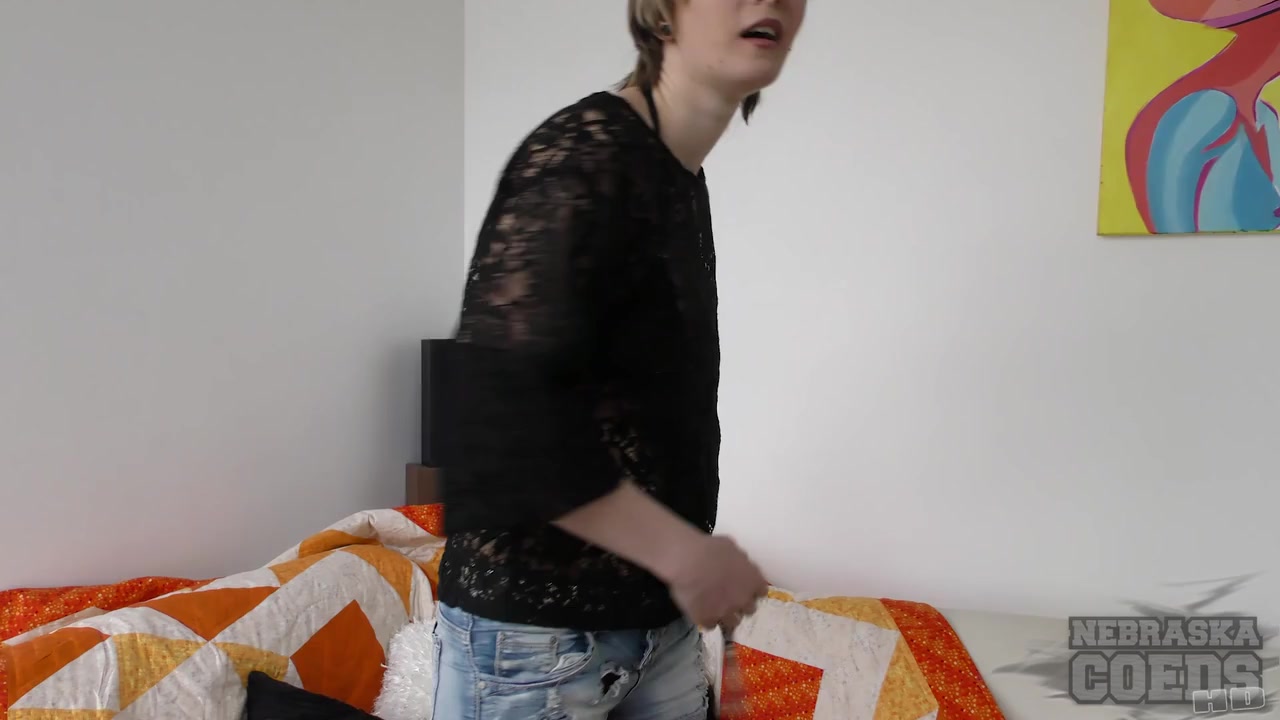First Time In Studio Sexy Milf Kristina Dirty Director Miss Pussycat