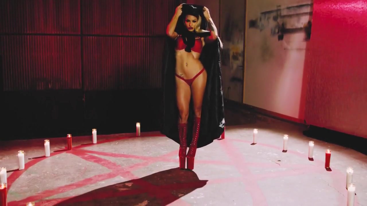 Kissa Sin - Katrina Jad Gina Valentin