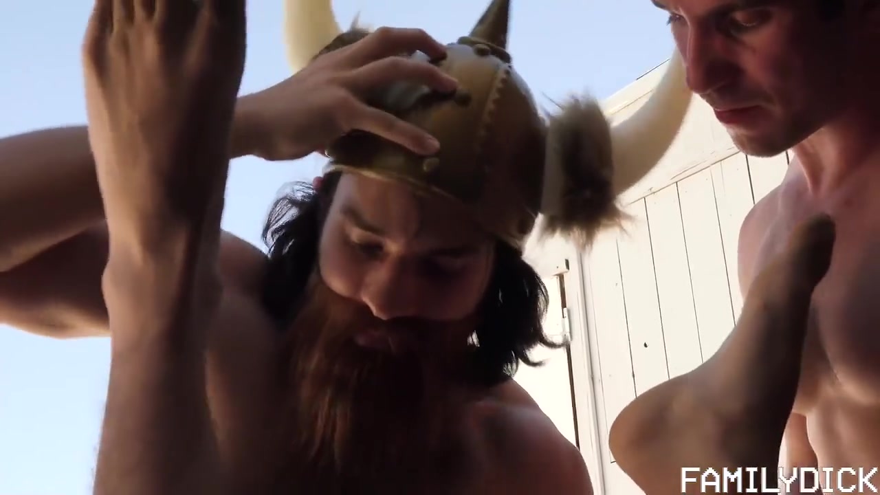 Sammy Eros And Dante Drackis - With On Halloween