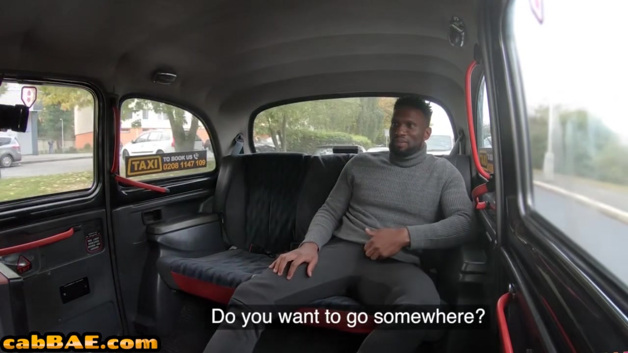 Curvy euro cabbie rides BBC for cum after missionary fucked