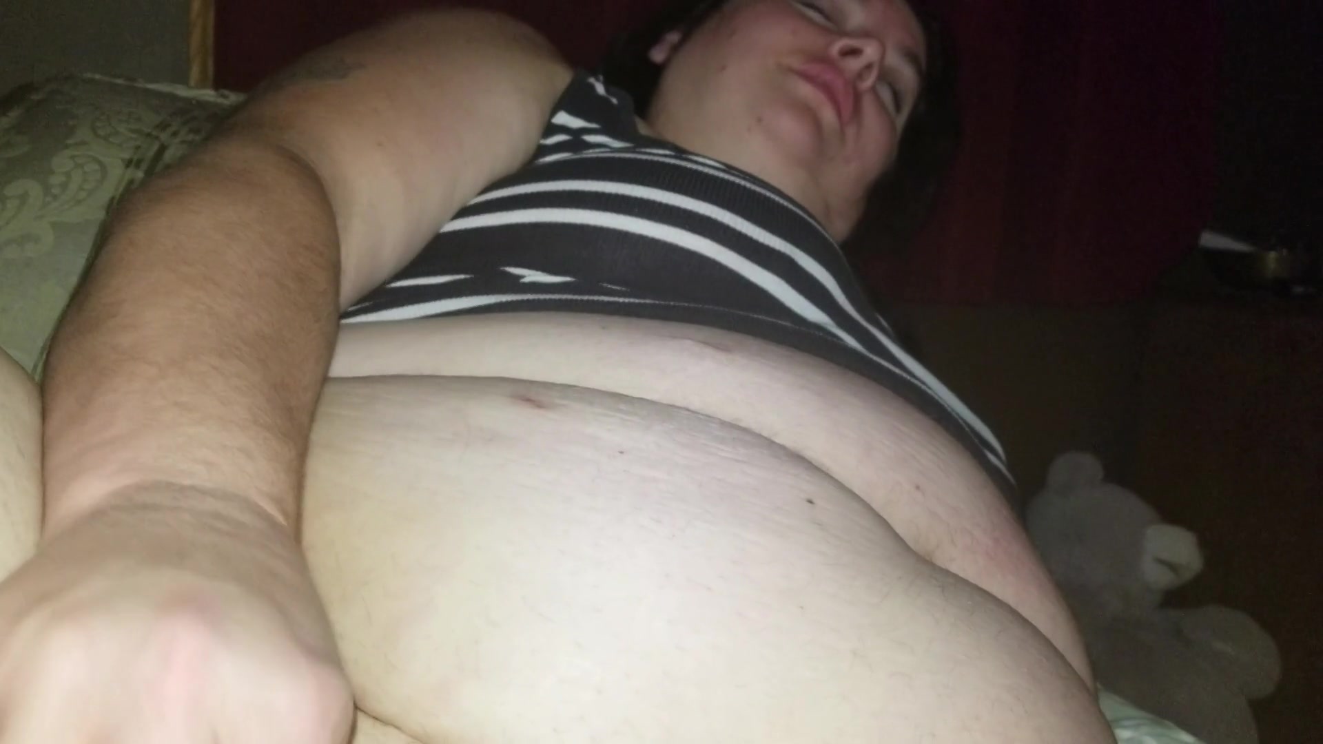 Sexy Bbw Uses Dildo And Gets Fucked - Sexynebbw