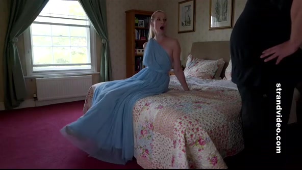 To Punish A Princess