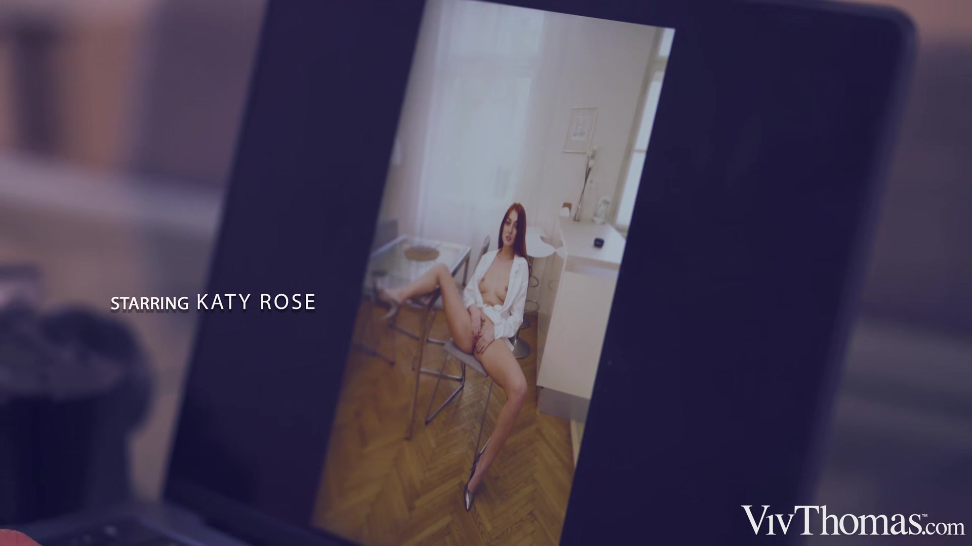 Picture - Katy Rose & Serina Gomez