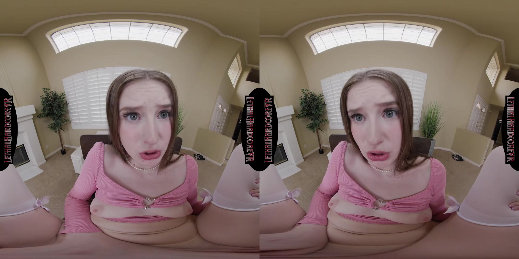 Athena Sneaks Out To Fuck Her Boss