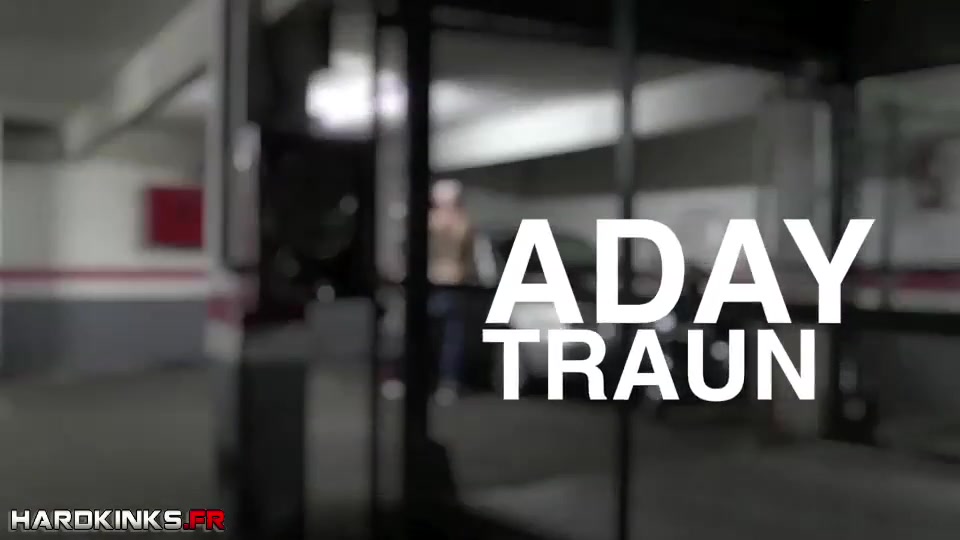 HardKinks - TRAUN BITCHES