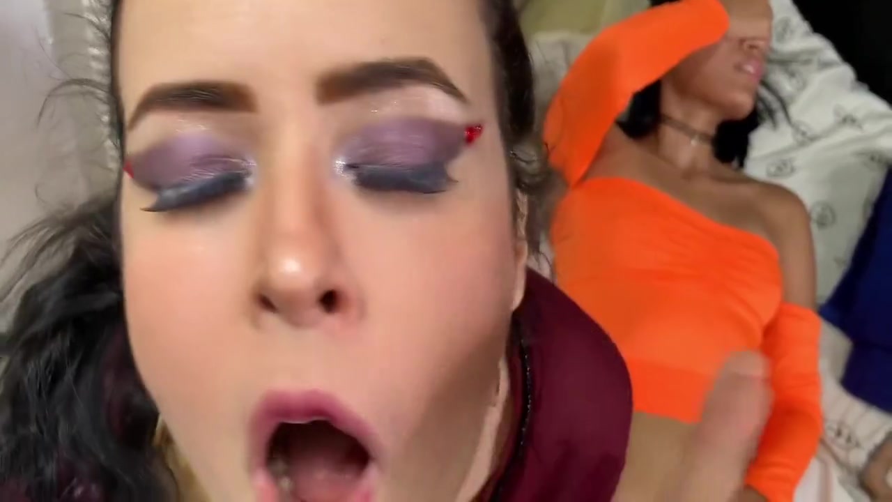 Excellent Adult Scene Cumshot Great , Check It - Smally Dickson