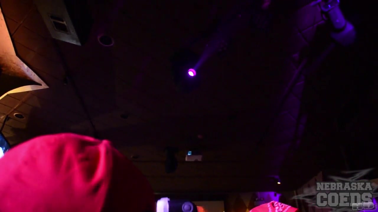Sexcon Behind The Scenes With Hot Strippers In Chicago - NebraskaCoeds