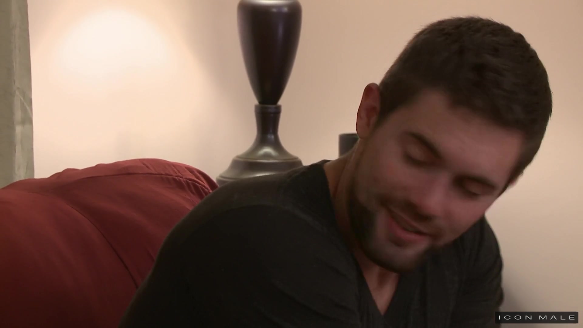 Straight Boy. No more! Scene 2