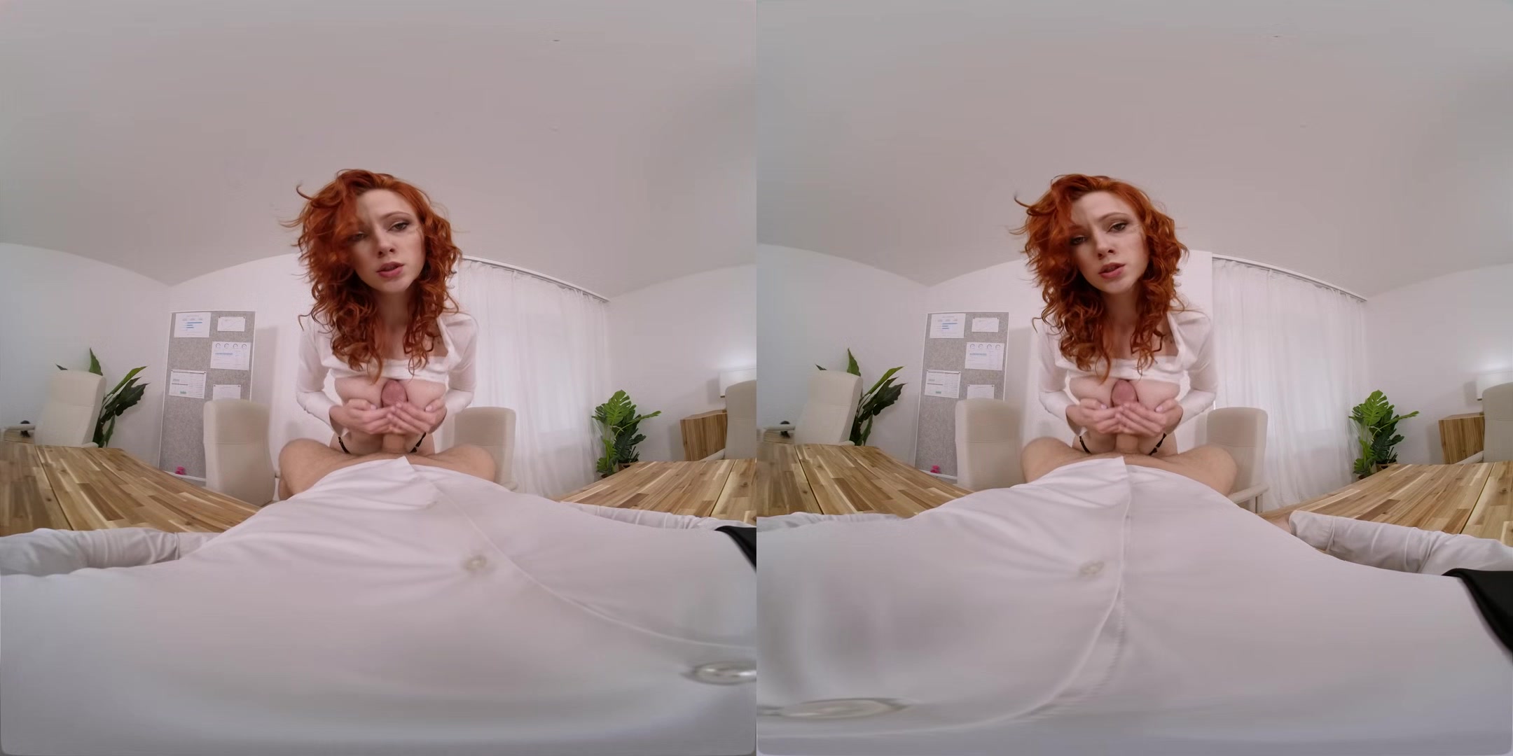 Sex in the Office