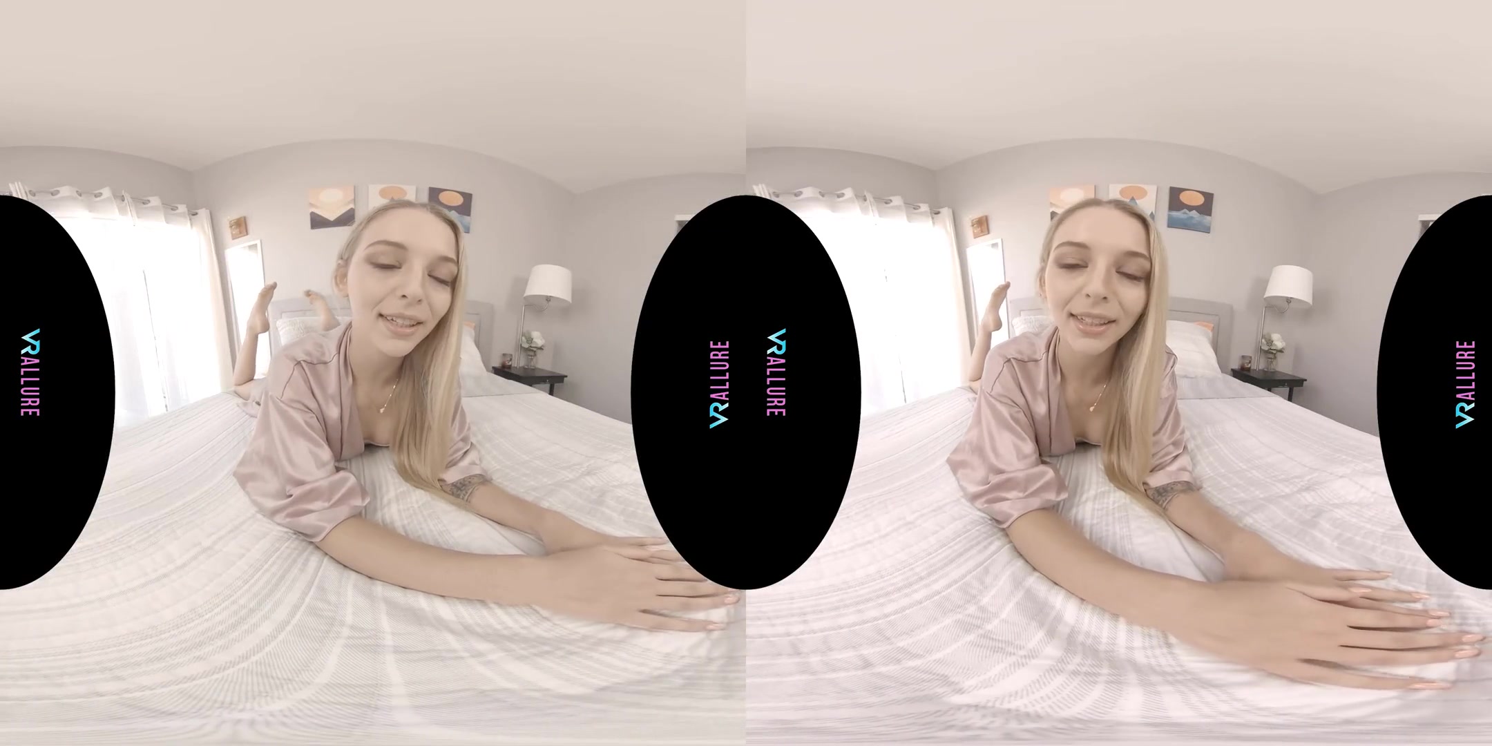 Maybe We Can Travel Together One Day! - Petite Blonde American teen 18+ Pornstar