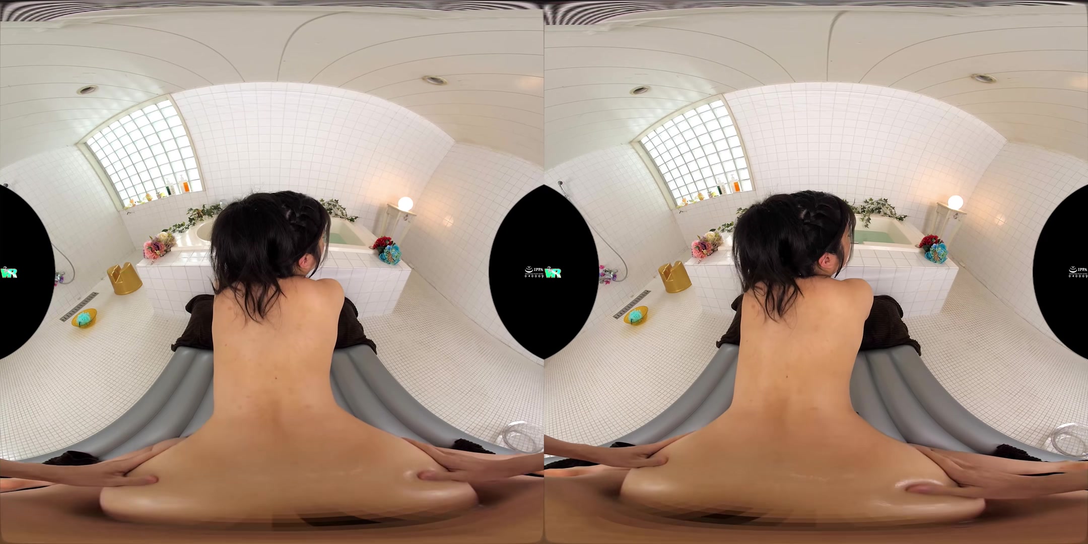 Sakura Tsuji - The #1 Soap Princess Lets you Creampie her Until Your Balls are Empty - KoalaVR