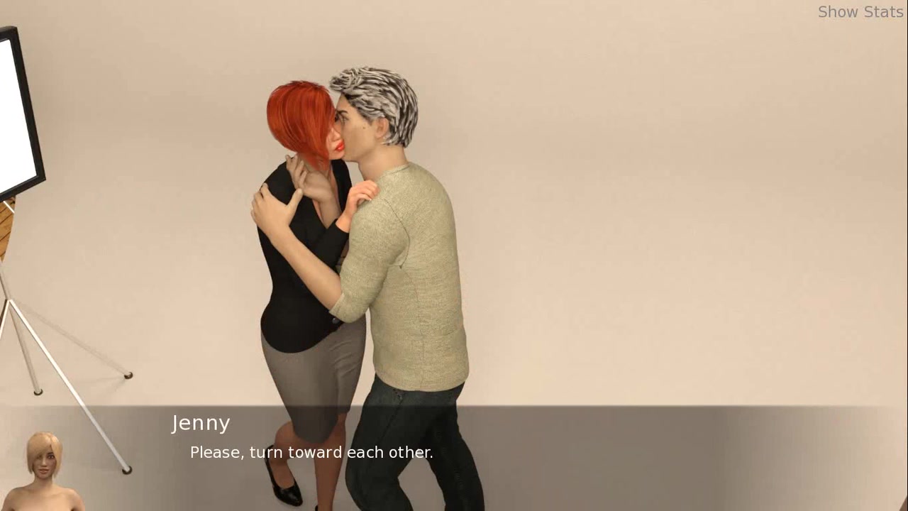 Project Hot Wife Photoshot S2e 2