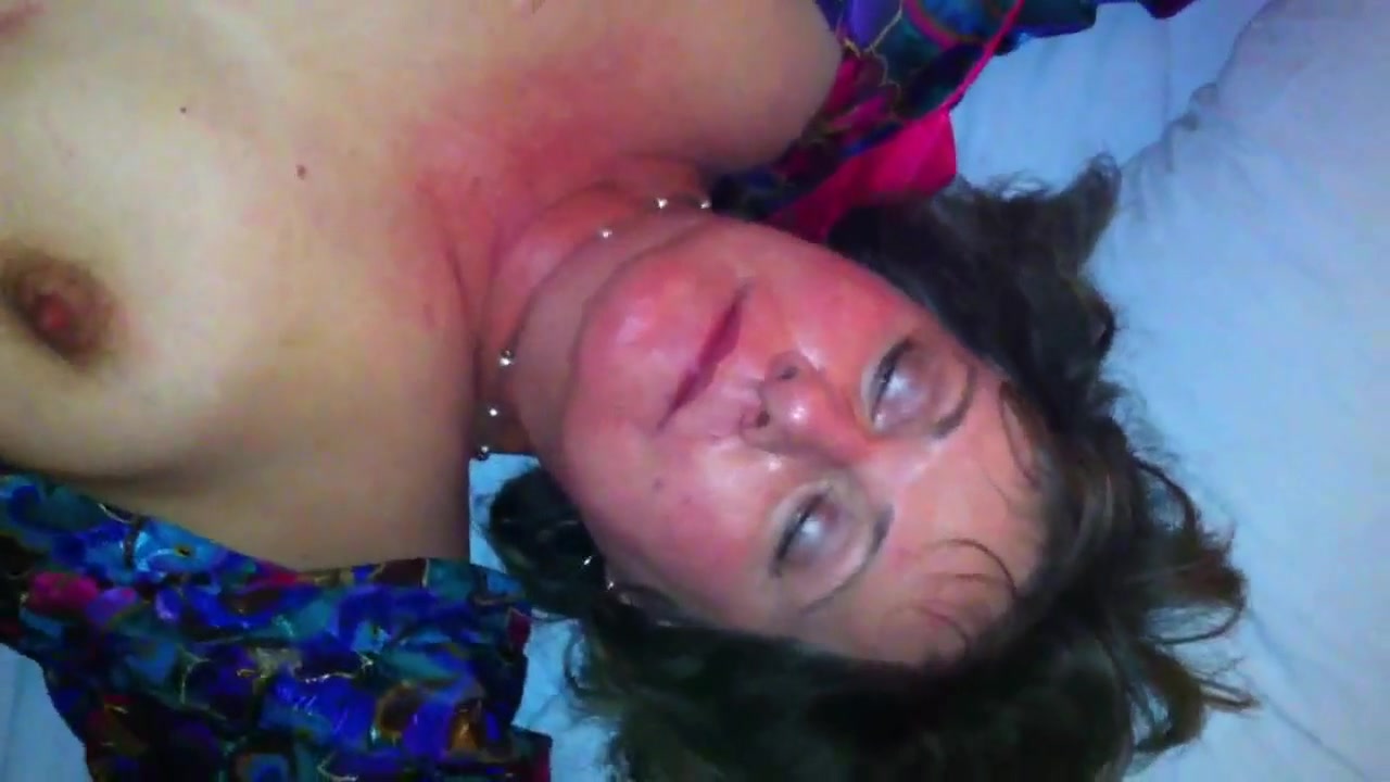 Cum Buttered Nipples - TacAmateurs