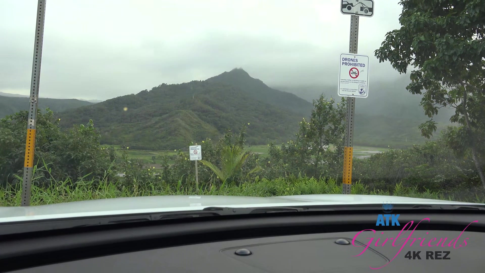 Virtual Vacation In Kauai With Jill Kassidy Part 1