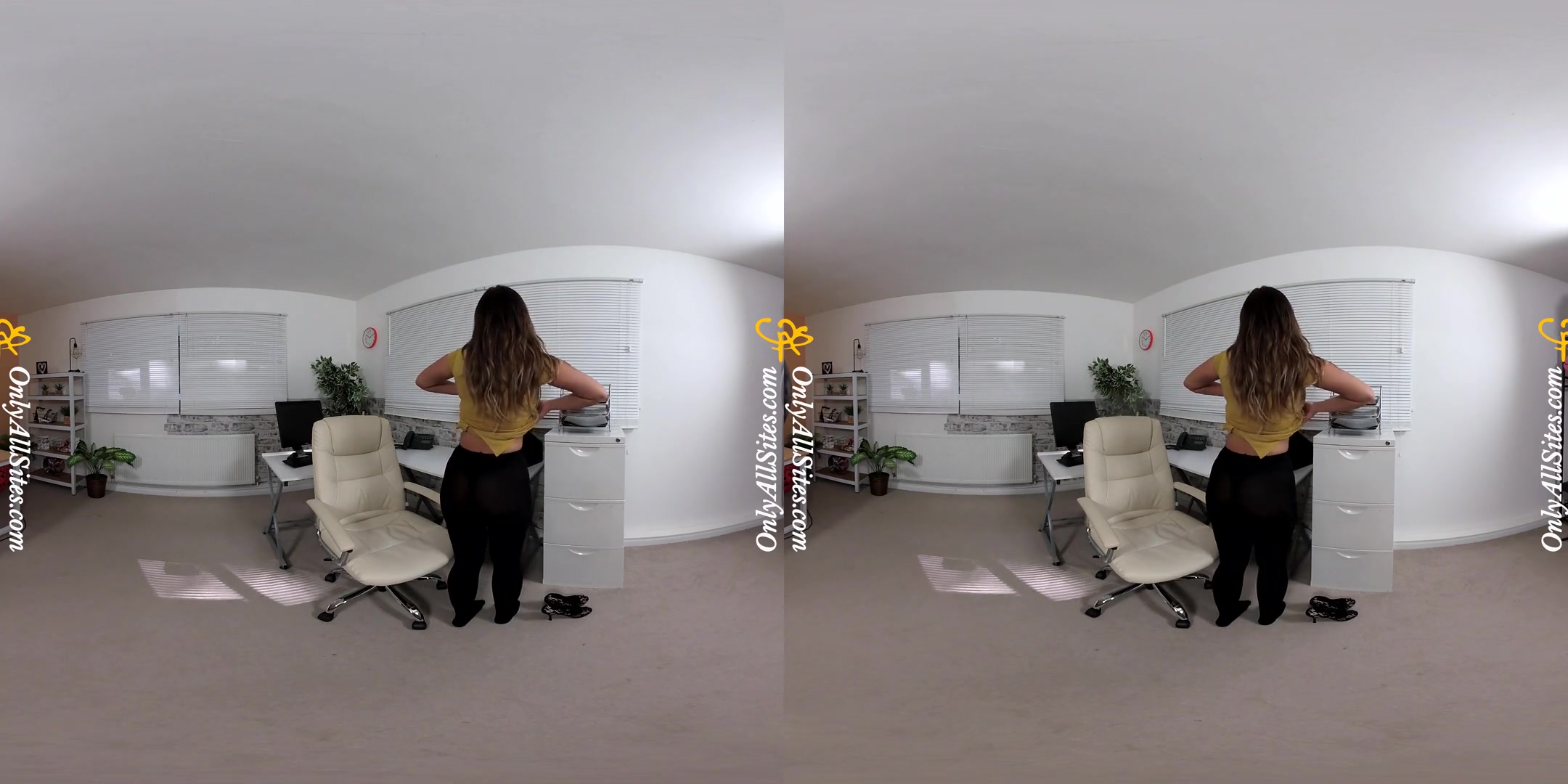 Becky Bond in Becky Bond - OnlyTease