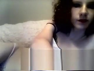 Crossdresser Playing For specie