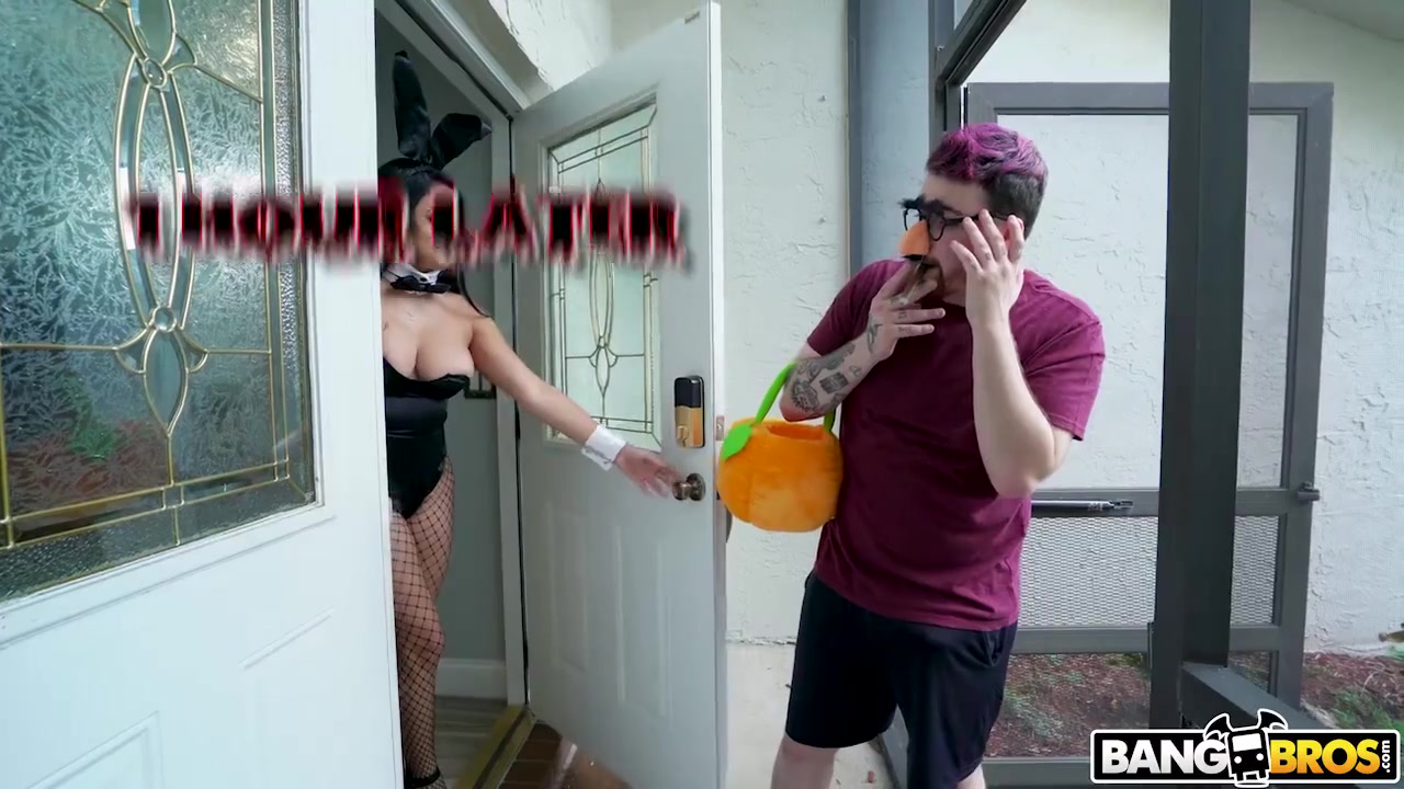 Dick Or Treat