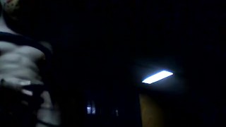 Cosplay freddy vs jason handjob f/m