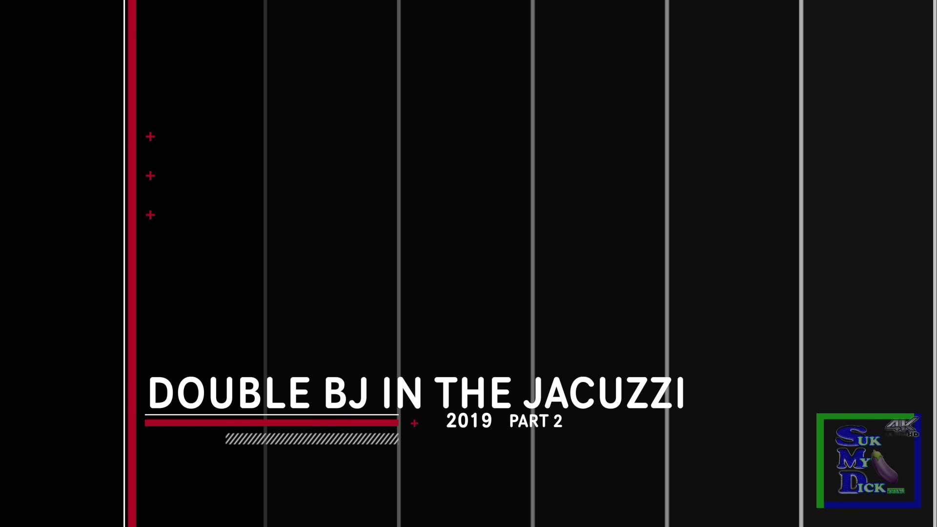 Jacuzzi Double Bj Pt1 - Sukmydick