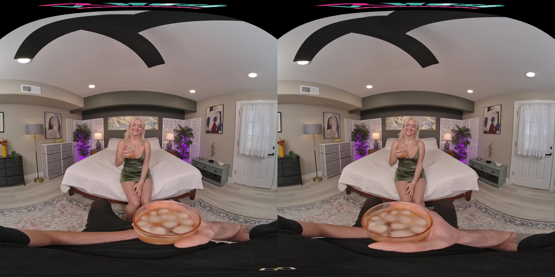 In The Mood For Sex