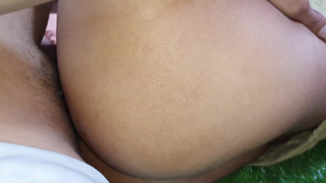 Indian Desi Stepsister Fingered and Fucked in the Ass While Rubs Her Pussy xlx
