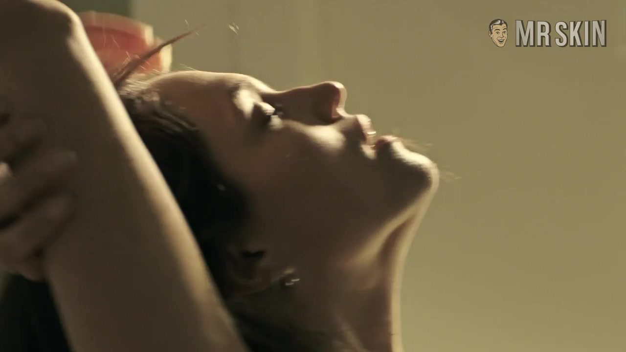 NEW Nudes From Shailene Woodley, Ana de Armas, and MORE - Mr.Skin