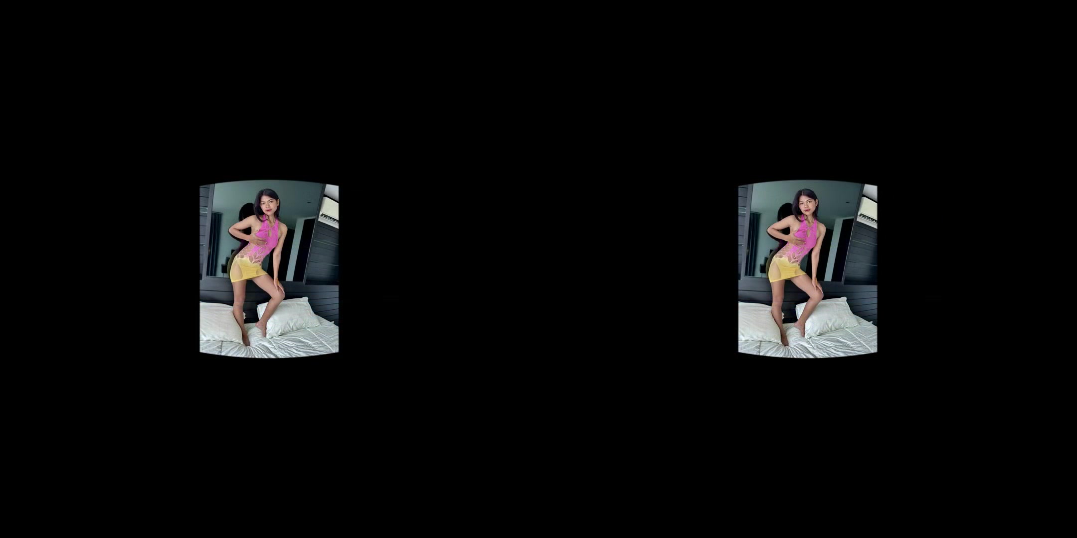 Petite Asian 18 y.o Teen Slow Cock Pump Creampie