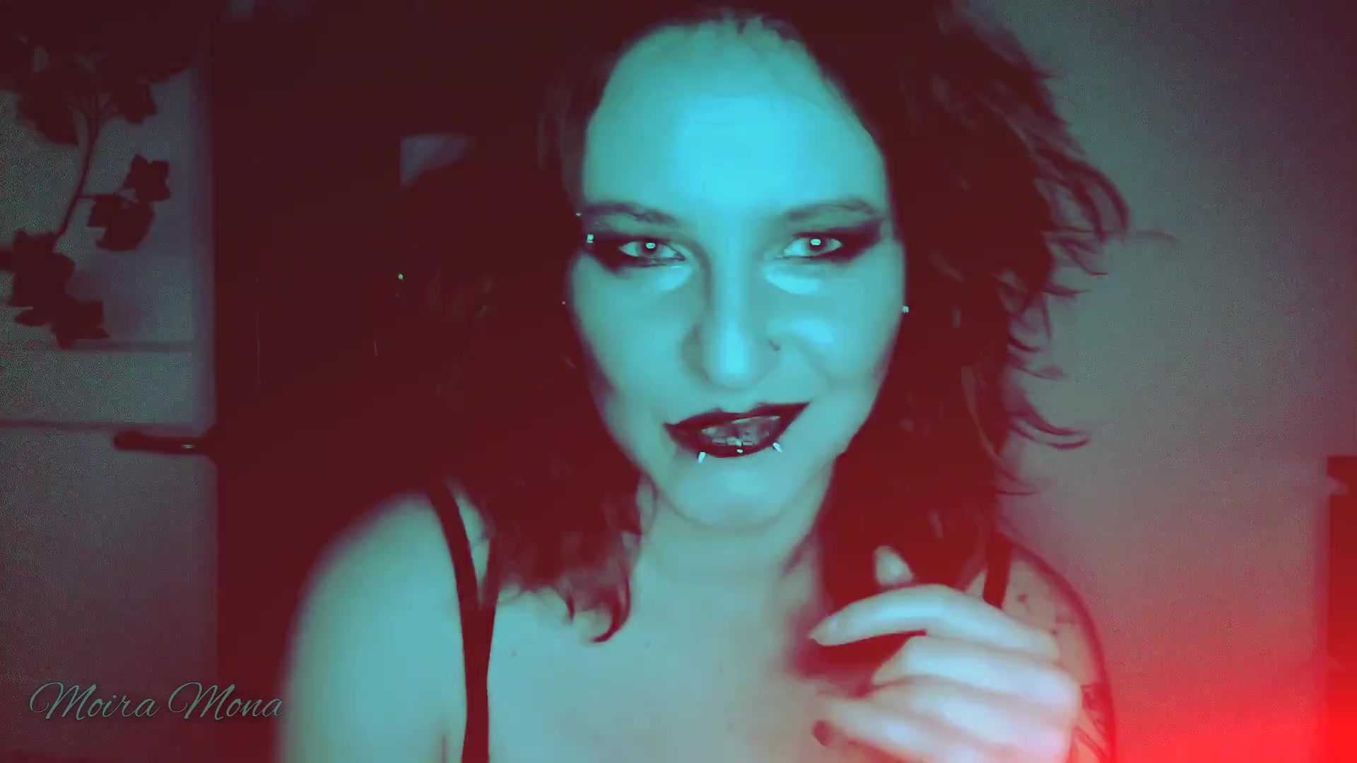Messing Up My Make Up