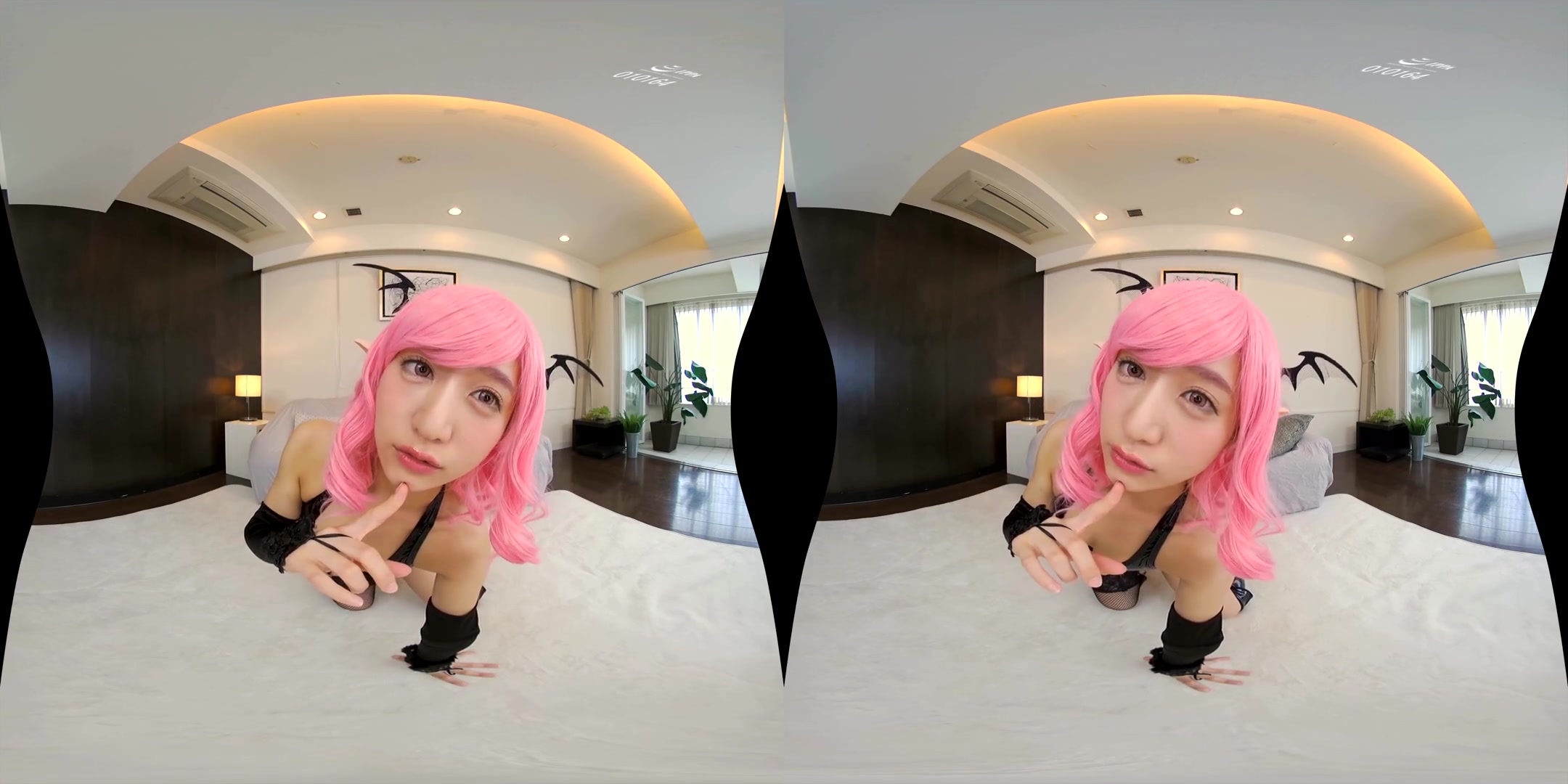 The Succubus Summoned by Mistake is Just too Cute for This! 1 - Asian Cosplay Hardcore