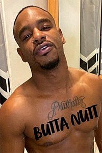 Butta Nutt