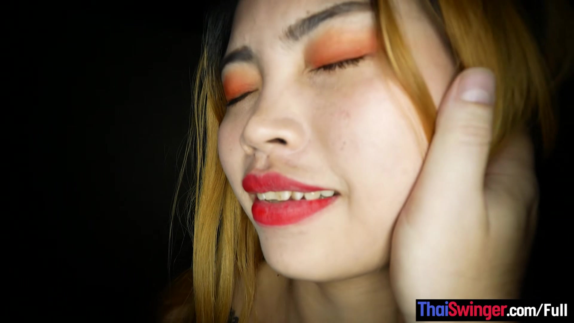 Asian amateur teen 18+ Jack looks great in this homemade porno video