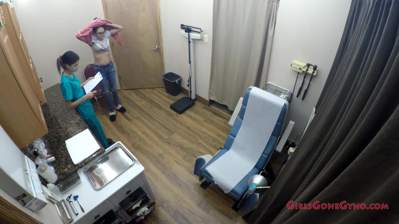 Angel Santanas 2022 Checkup - Angel Santana - Part 1 of 1