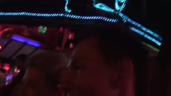 He fucks a girl