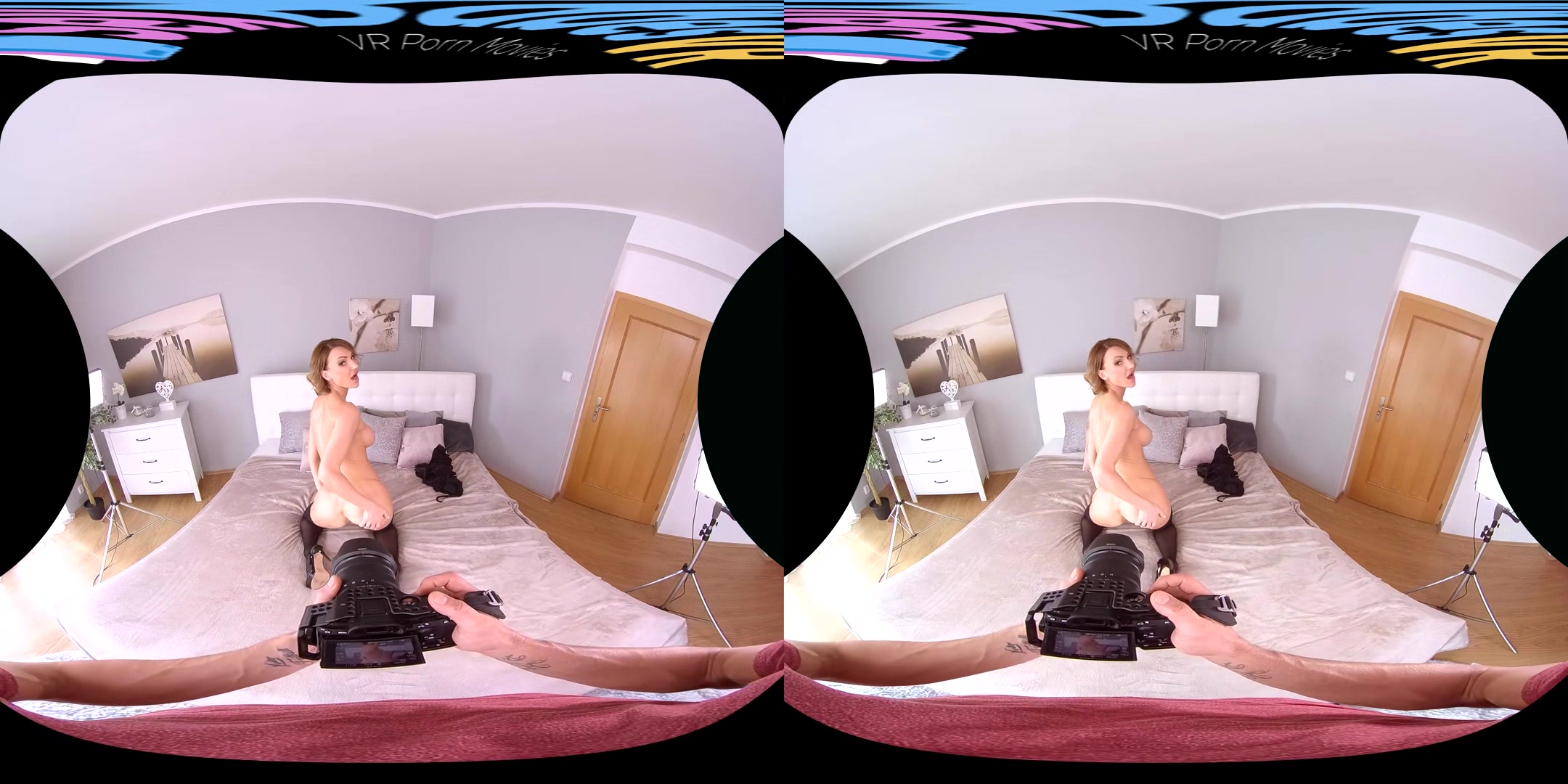 Photographers Fantasy Come True - Big Tits Milf Hardcore