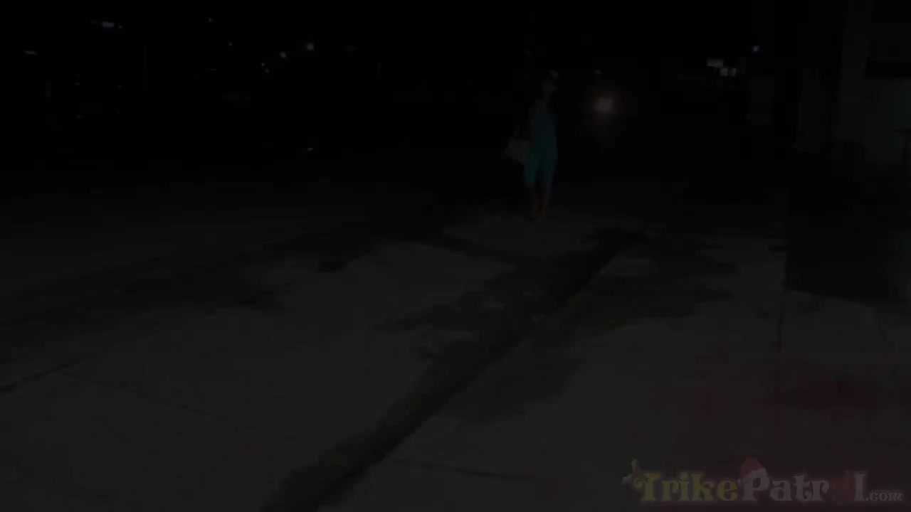 Cindy 2 - TrikePatrol