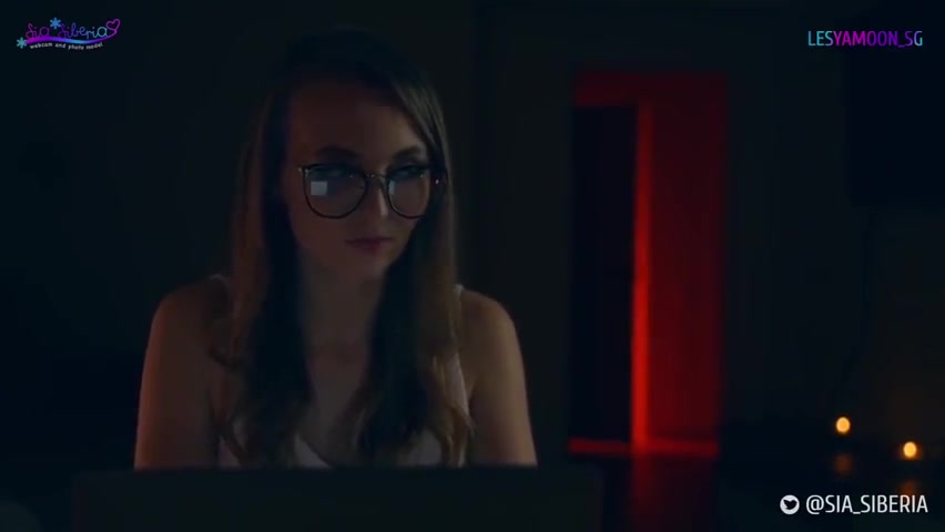 Amazing Sex Clip Milf Greatest Just For You - Sia Siberia