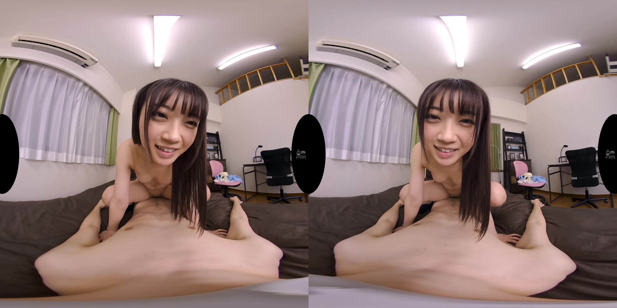 Ichika Kasagi - Getting Her Pregnant: Tutor - Mr.Michiru