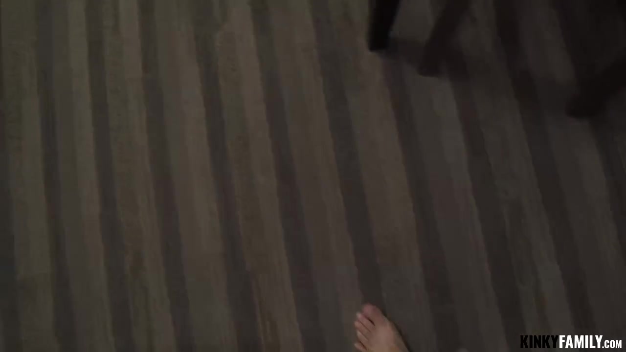 Younger Stepsister Seduced Me