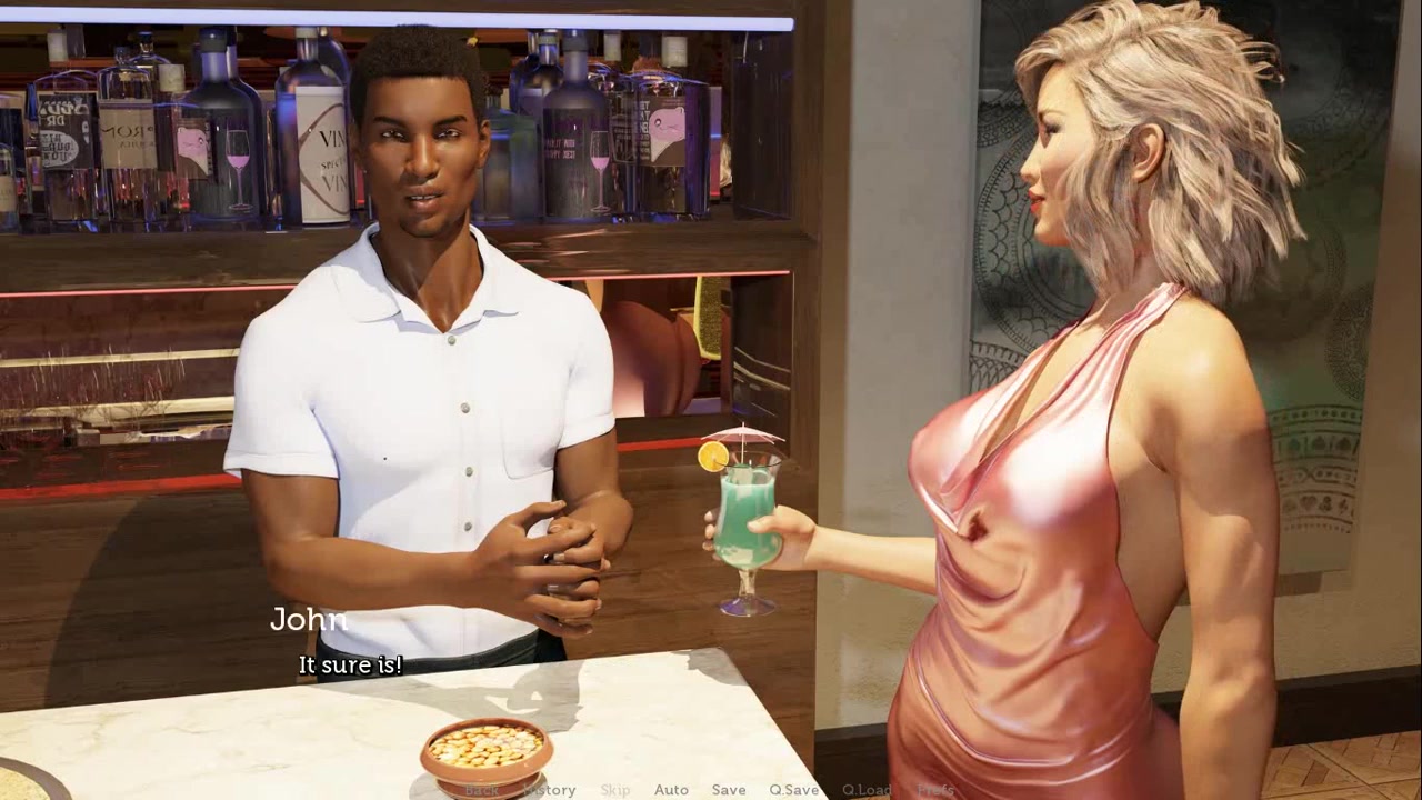 The Adventurous Couple'searching For Guy To Fuck His Wife Ep 70