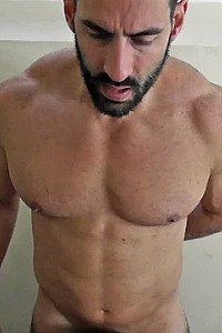 Massimo Arad