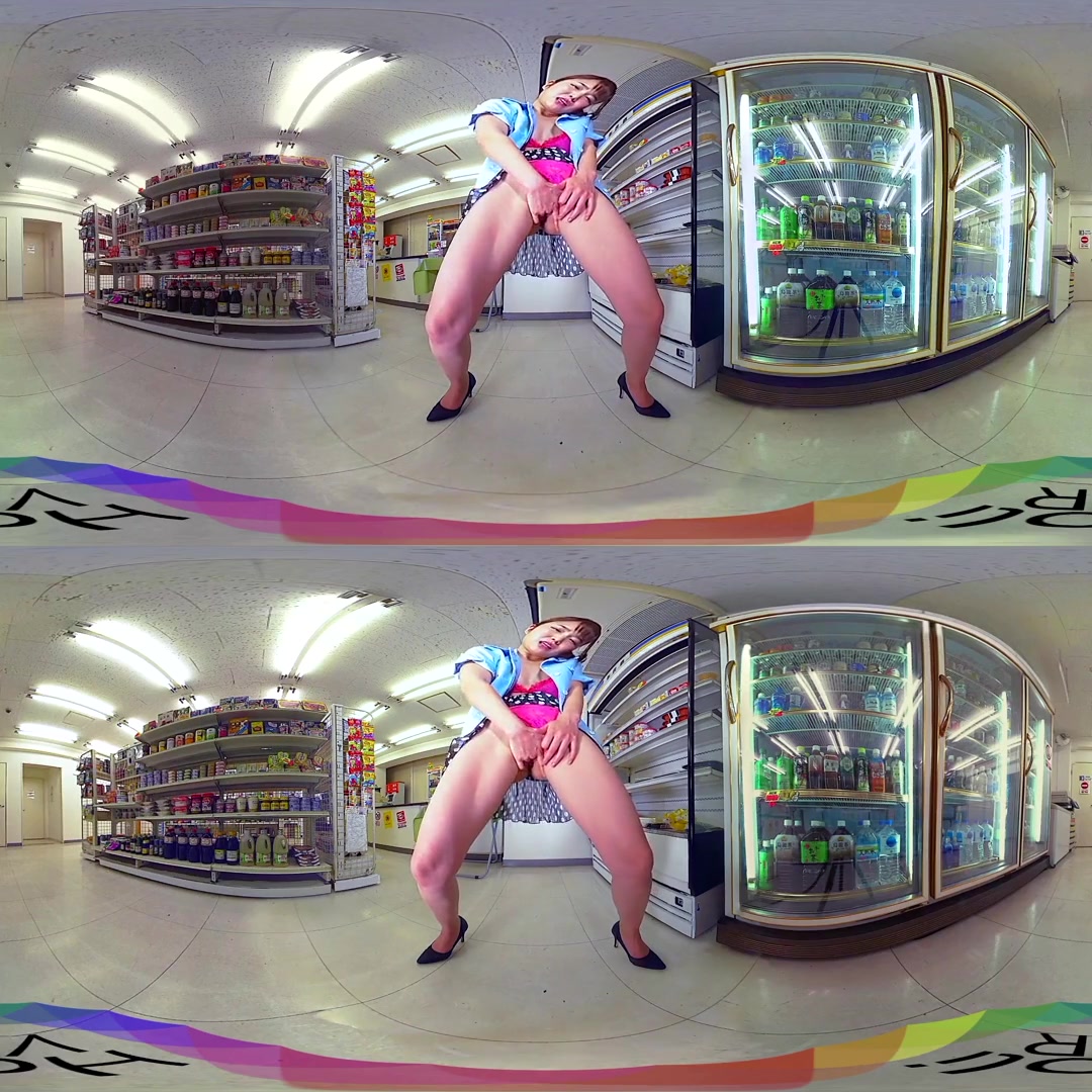 Megumi Shino in Private Sex Video Leaked - HoliVR